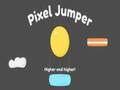 Spiel Pixel-Jumper  Online
