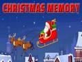 Spiel Weihnachtserinnerung  Online