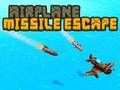Spiel Flugzeug-Raketenflucht  Online