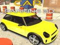 Spiel Parkplatz 3D  Online