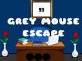 Spiel Flucht der grauen Maus  Online