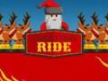 Spiel Weihnachtsfahrt  Online