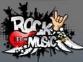 Spiel Rockmusik  Online