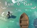 Spiel Rum & Waffe  Online
