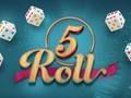Spiel 5 Rolle  Online