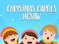 Spiel Weihnachtslieder-Puzzle  Online