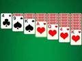 Spiel Solitaire Master Classic-Karte  Online