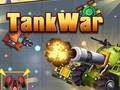 Spiel Panzerkrieg. io  Online