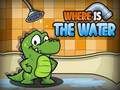 Spiel Wo ist das Wasser  Online