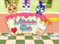 Spiel Milchshake-Café  Online