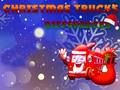 Spiel Unterschiede zwischen Weihnachtstrucks  Online