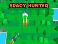 Spiel Spacy Jäger  Online