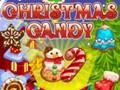 Spiel Weihnachtssüßigkeit  Online