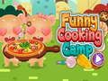 Spiel Lustiges Kochcamp  Online