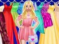 Spiel Salon des Supermodel-Magazins  Online