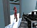 Spiel Tintenfisch-Operator-Jagd  Online