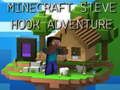 Spiel Minecraft Steve Hook-Abenteuer  Online
