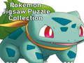Spiel Pokemon-Puzzle-Sammlung  Online