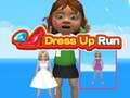 Spiel Anziehlauf  Online