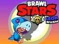Spiel Schlägereistars Leon Run Online