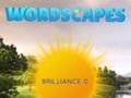 Spiel Wortlandschaften  Online