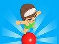 Spiel Pop-Wörter  Online
