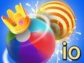 Spiel Stoßkugel. io  Online