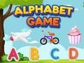 Spiel Alphabet-Spiel  Online
