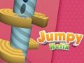 Spiel Sprunghafte Helix  Online
