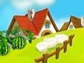 Spiel Lustige Maisflucht  Online