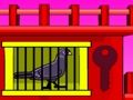 Spiel Flucht der schwarzen Taube  Online
