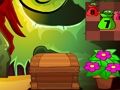 Spiel Höhlenlandflucht  Online