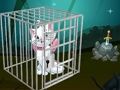 Spiel Süße Katzenflucht  Online