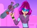 Spiel Winx Bloom Herostyle Online