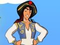 Spiel Aladdin verkleiden sich  Online