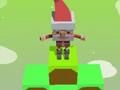 Spiel Weihnachtsabfahrt  Online