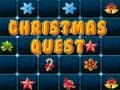 Spiel Weihnachtssuche  Online
