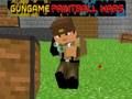 Spiel Waffenspiel Paintball Wars  Online