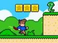Spiel Steves Welt  Online