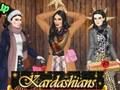 Spiel Kardashians feiern Weihnachten  Online