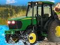 Spiel Cargo Tractor Farming-Simulationsspiel  Online