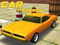 Spiel Parkplatz  Online