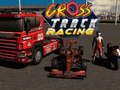 Spiel Cross-Track-Rennen  Online