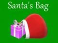 Spiel Santas Tasche  Online