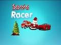 Spiel Santa Racer Online