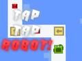 Spiel Tippen Sie auf Roboter tippen  Online