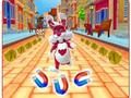 Spiel Hasenlauf  Online