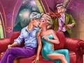 Spiel Ice Queen Romantisches Silvester  Online