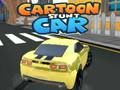 Spiel Cartoon-Stunt-Auto  Online