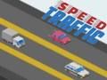 Spiel Geschwindigkeitsverkehr  Online